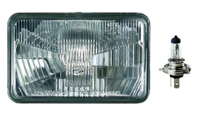 HELLA Twin Beam Lamp by Hella