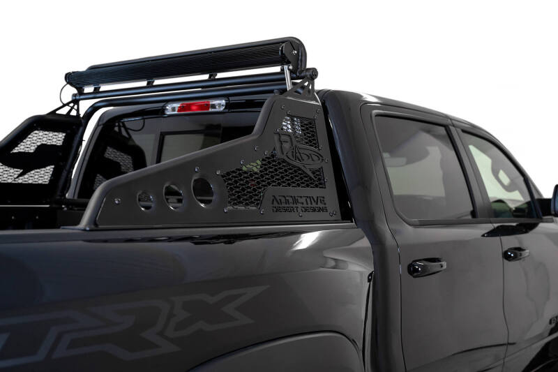 Addictive Desert Designs ADD Race Series Chase Rack