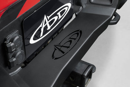 Addictive Desert Designs ADD Bomber Rear Bumpers