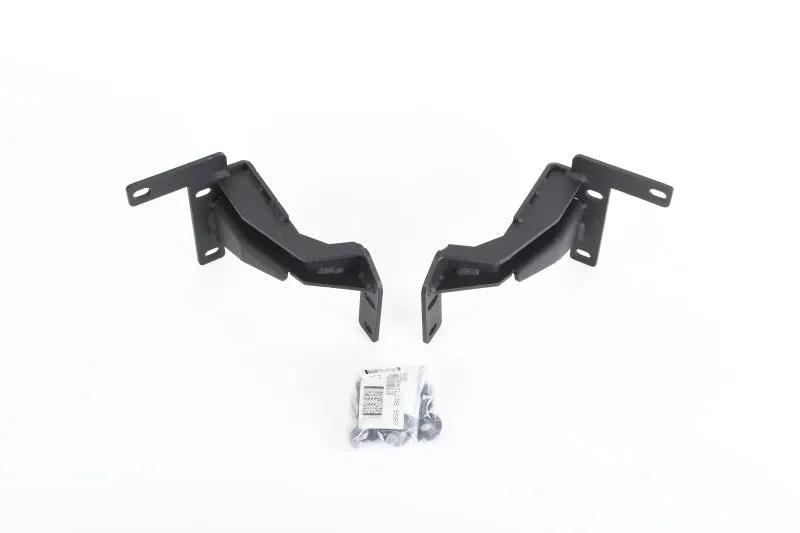 Go Rhino GOR RC2 Brackets by Go Rhino