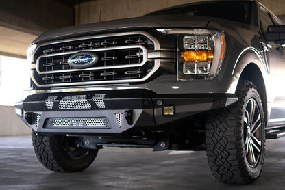 DV8 Offroad DVE Front Bumpers