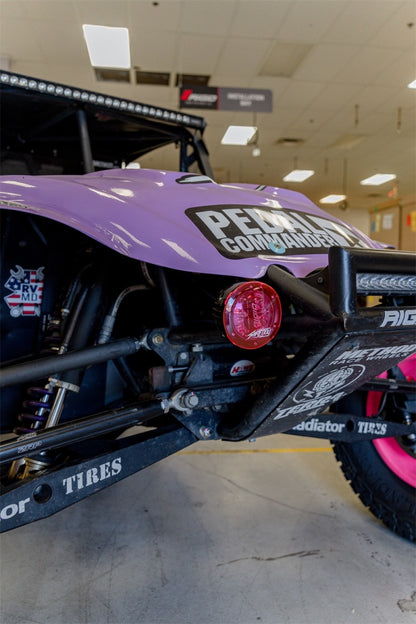Rigid Industries RIG 360 Series