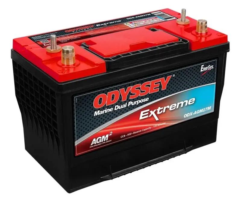 Odyssey Battery ODY Battery - Extreme by Odyssey Battery