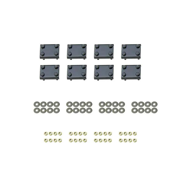 Westin WES Nerf Bars - Premier 4 by Westin