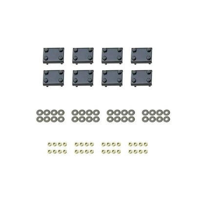 Westin WES Nerf Bars - Premier 4 by Westin
