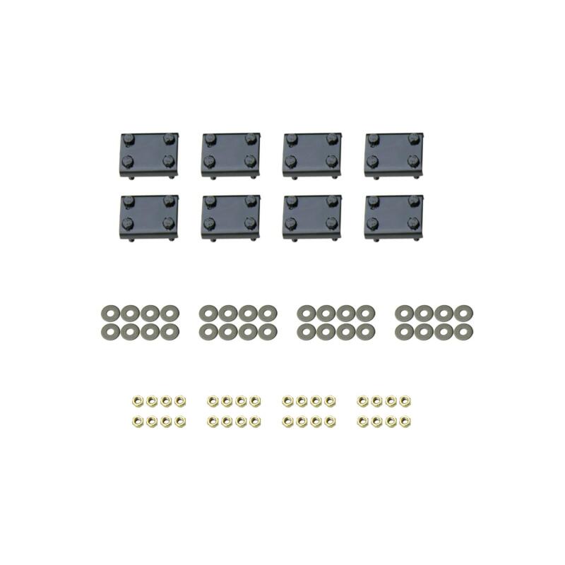 Westin WES Nerf Bars - Premier 4