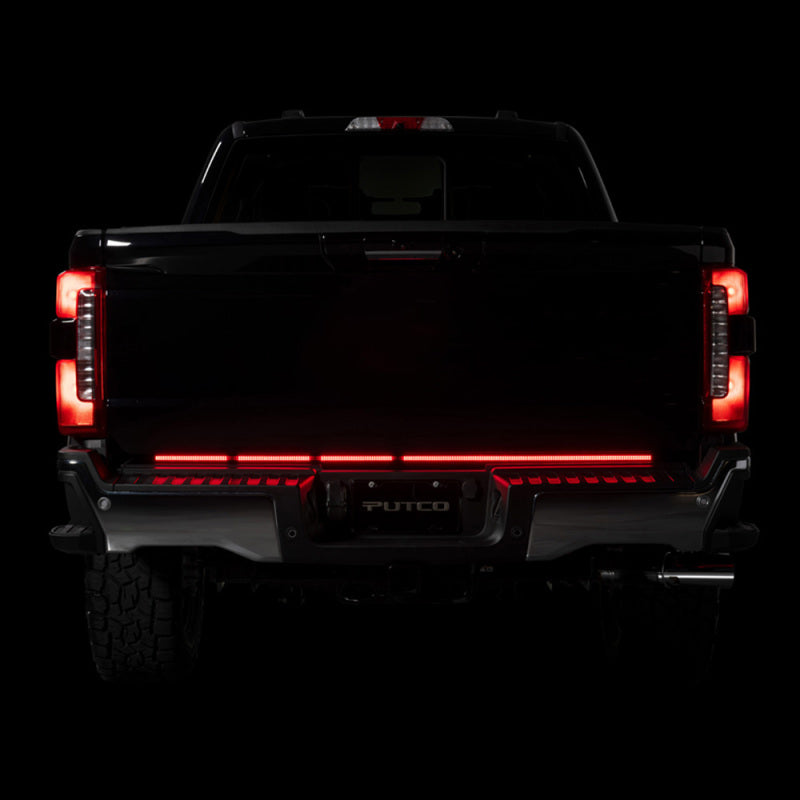 Putco PUT Blade Tailgate Light Bars