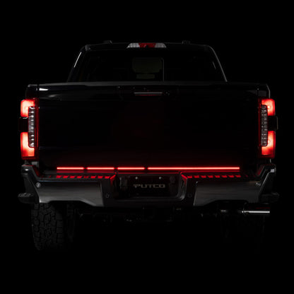 Putco PUT Blade Tailgate Light Bars