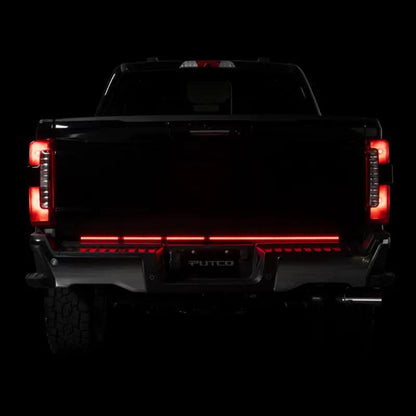 Putco PUT Blade Tailgate Light Bars by Putco