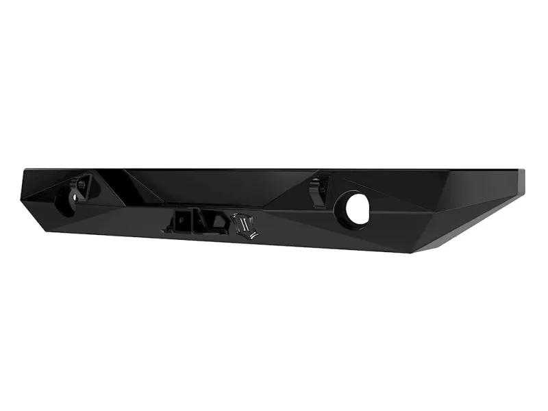ICON ICO Pro Series Bumpers by ICON