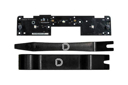 Diode Dynamics DIO LED Interior Kit by Diode Dynamics