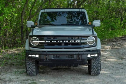 Diode Dynamics DIO Fog Lights by Diode Dynamics