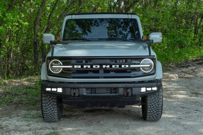 Diode Dynamics DIO Fog Lights by Diode Dynamics