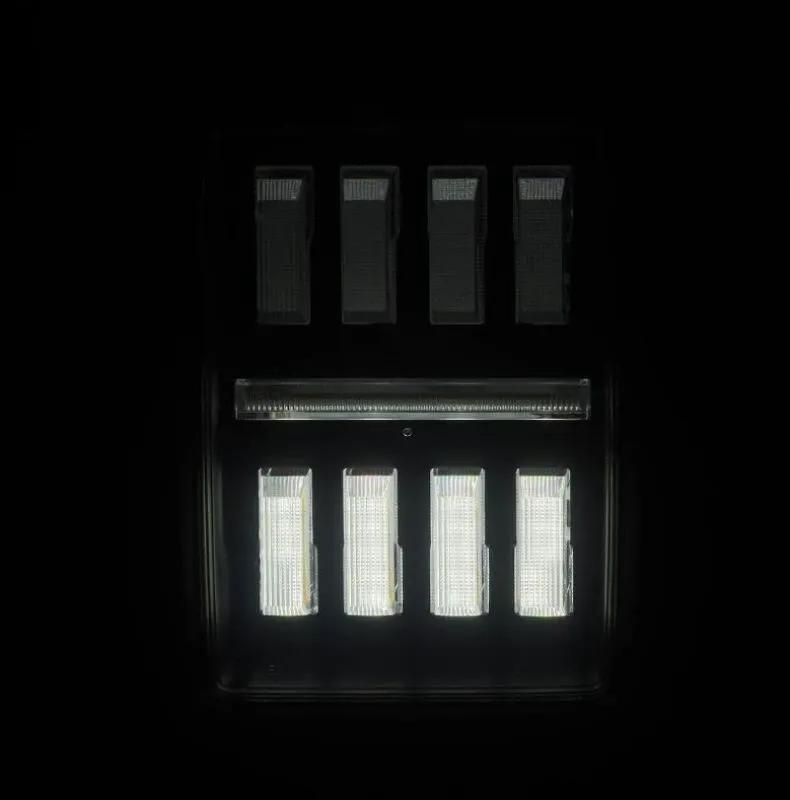 AlphaRex ARX NOVA Tail Lights