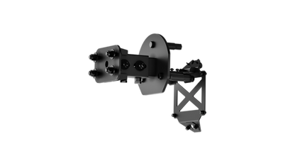 Body Armor 4x4 BOD Tire Carriers by Body Armor 4x4