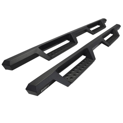 Westin WES Nerf Bars - HDX Drop