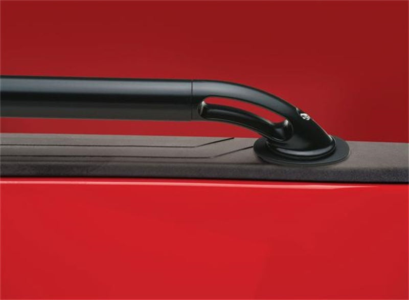 Putco PUT Locker Side Rails