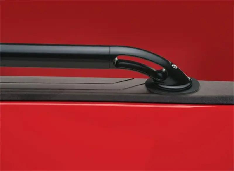 Putco PUT Locker Side Rails by Putco