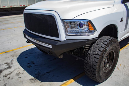 Addictive Desert Designs ADD Stealth Fighter Fr. Bumper