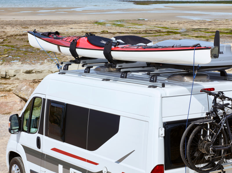 Thule THU Hullavator Pro Kayak Rack by Thule