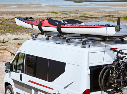 Thule THU Hullavator Pro Kayak Rack by Thule