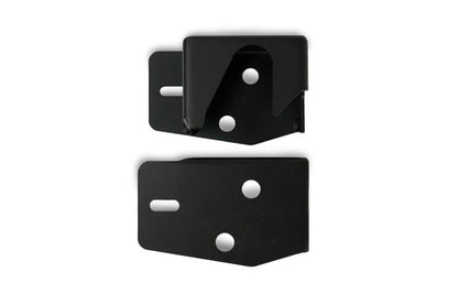 DV8 Offroad DVE Crash Bar Caps