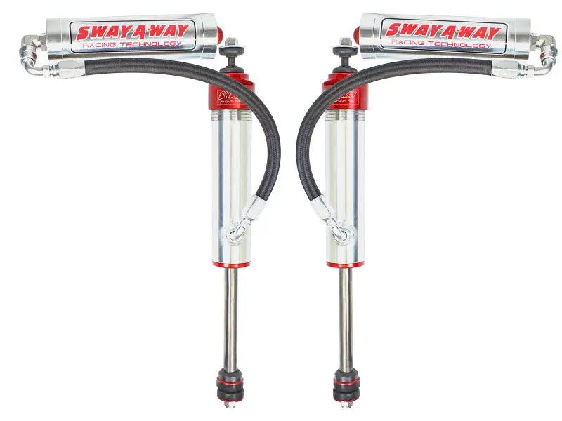AFE Shock/Bump Stop Kits by aFe