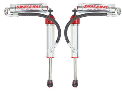 AFE Shock/Bump Stop Kits by aFe