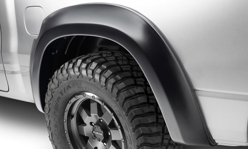 Bushwacker BUS Extend-A-Fender Flares