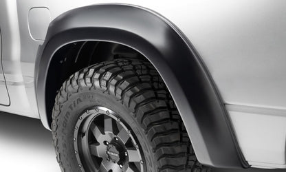 Bushwacker BUS Extend-A-Fender Flares