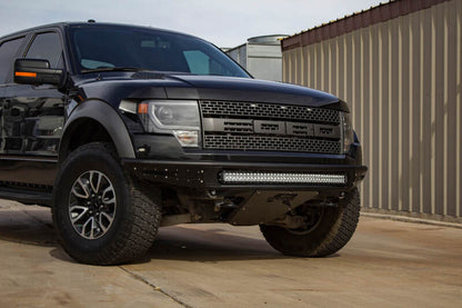 Addictive Desert Designs ADD Venom R Front Bumper