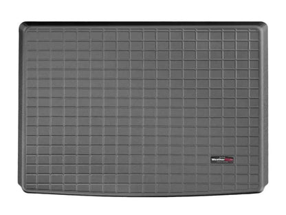 WeatherTech WT Cargo Liners - Black by WeatherTech