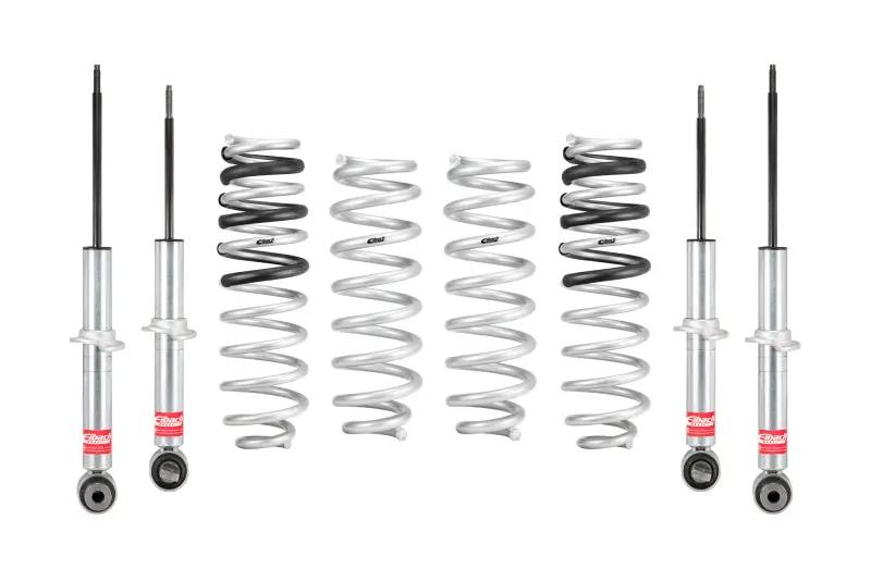 Eibach EIB Pro-Truck Lift Kits