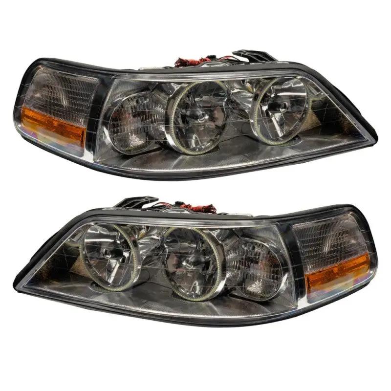 ORACLE Lighting ORL Headlight Assemblies by ORACLE Lighting