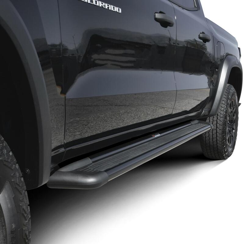 Westin WES Running Board Mount Kits