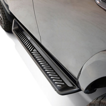 Westin WES Running Boards - Outlaw
