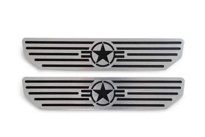 DV8 Offroad DVE Sill Plates
