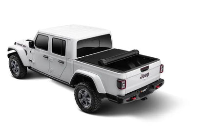 Rugged Ridge RUG Tonneau Covers by Rugged Ridge