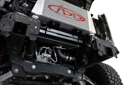 Addictive Desert Designs ADD Intercooler Upgrade Kits