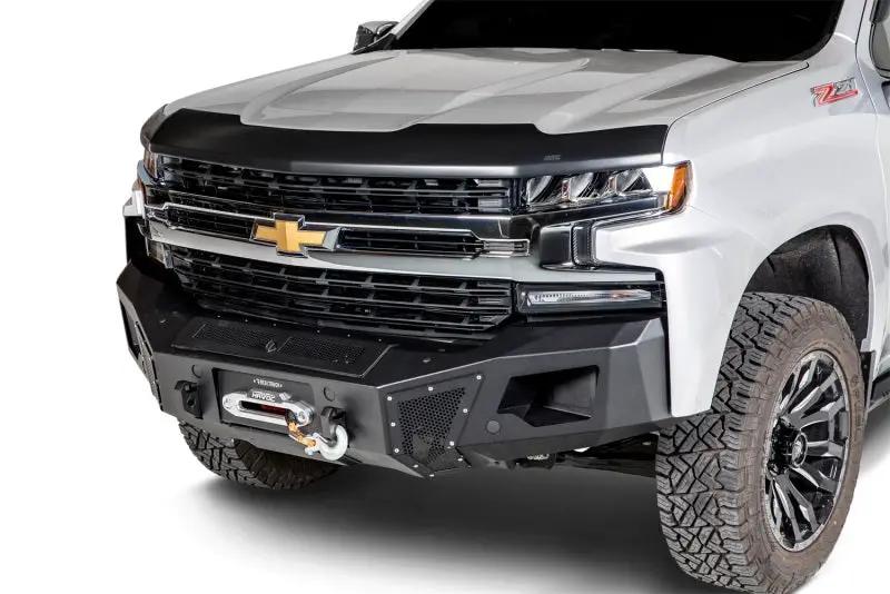 Husky Liners HL Aeroskin - Matte Black by Husky Liners