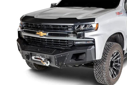 Husky Liners HL Aeroskin - Matte Black by Husky Liners
