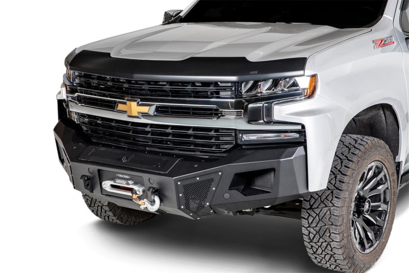Husky Liners HL Aeroskin - Matte Black