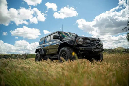 DV8 Offroad DVE Front Bumpers by DV8 Offroad