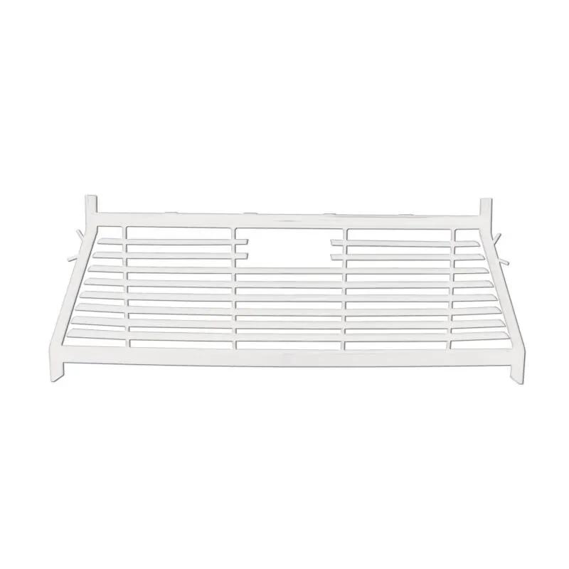 Westin WES HD Headache Racks by Westin