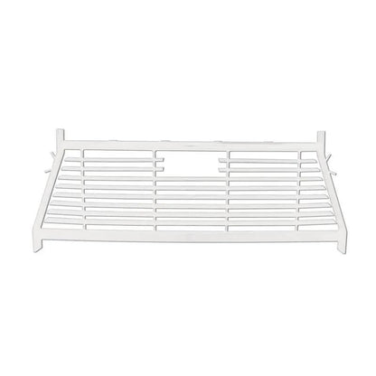Westin WES HD Headache Racks by Westin