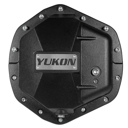 Yukon Gear & Axle YUK Covers - Hardcore by Yukon Gear & Axle