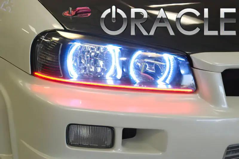 ORACLE Lighting ORL Headlight Halo Kits by ORACLE Lighting