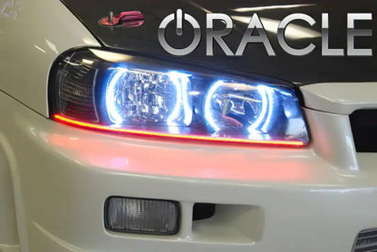 ORACLE Lighting ORL Headlight Halo Kits by ORACLE Lighting
