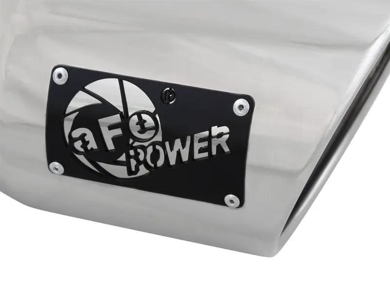 AFE Mach Force-Xp Exhaust Tip by aFe