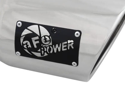 AFE Mach Force-Xp Exhaust Tip by aFe